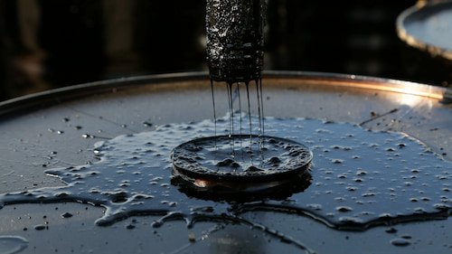 خرید و قیمت قیر پتروشیمی جم + فروش عمده